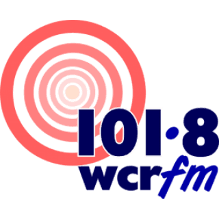 101.8 WCR FM