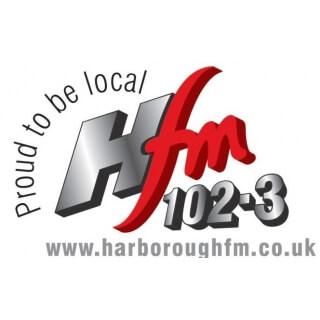 102.3 HFM radio