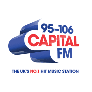 103.2 Capital FM radio