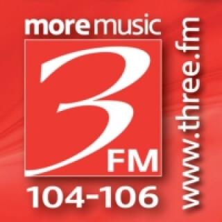 3FM 104-106 radio