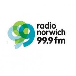 99.9 Radio Norwich