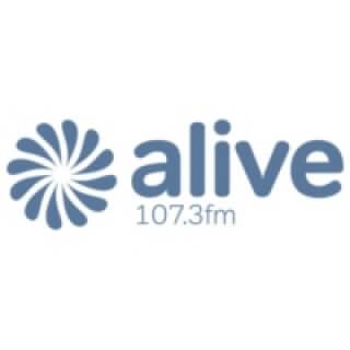 Alive Radio 107.3 FM