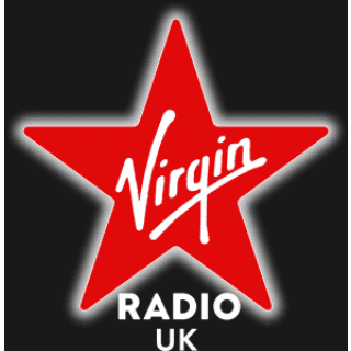 Virgin Radio UK radio radio