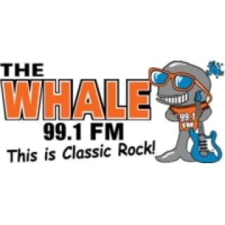 WAAL 99.1 The Whale radio