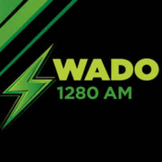 WADO 1280 AM radio