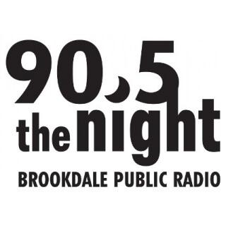 WBJB 90.5 The Night radio