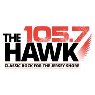 WCHR 105.7 The Hawk