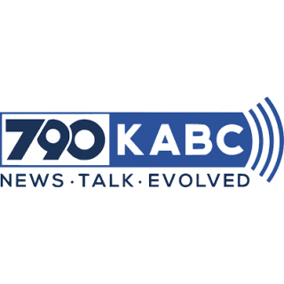 KABC 790 AM radio