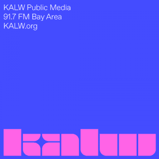 KALW Information Radio radio