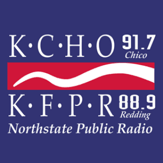 KCHO 91.7 FM radio