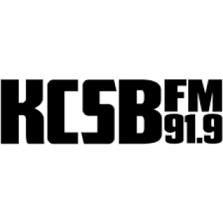 KCSB radio