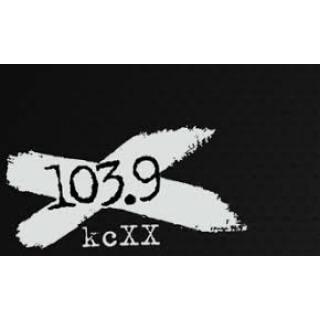 KCXX 103.9 FM X1039 radio