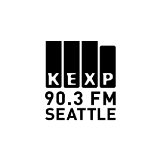 KEXP 90.3 FM Seattle radio