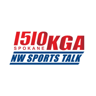 KGA Sports 1510 AM radio