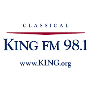 KING 98.1 FM radio