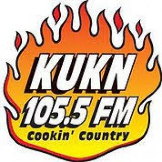 KUKN Cookin Country radio