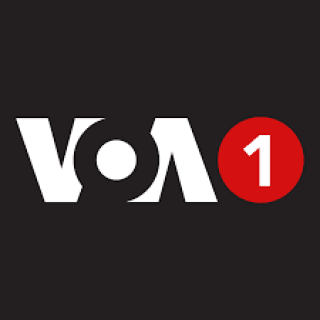 VOA 1 The Hits radio