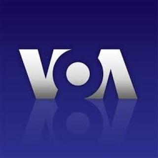 VOA News - Voice of America Hindi radio