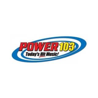 103.7 Power radio