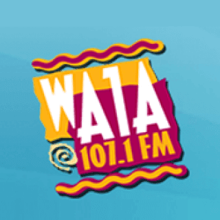 WAOA FM 107.1 A One A radio