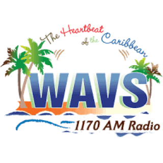 WAVS 1170 AM radio