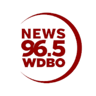 WDBO News 96.5 FM radio