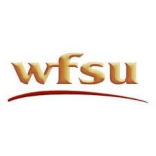 WFSQ 91.5 FM radio