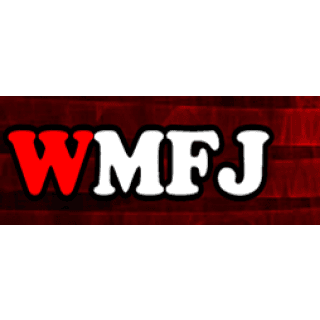 WMFJ 1450 AM