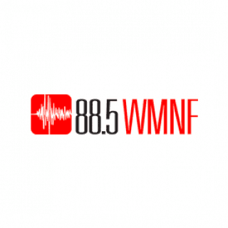 WMNF 88.5 FM radio