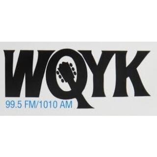 WQYK 1010 AM radio