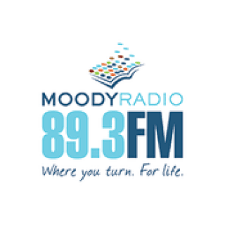 WRMB Moody Radio 89.3 FM radio