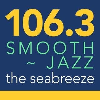 WSBZ 106.3 FM The Seabreeze radio