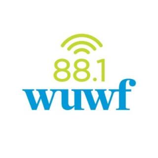 WUWF 88.1 FM radio