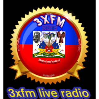 RADIO 3XFM