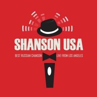 Shanson USA radio