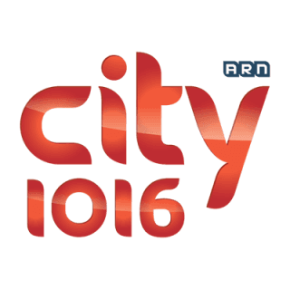 Radio City 101.6 radio