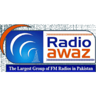 Radio Awaz 104 FM