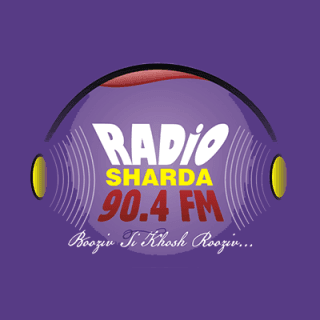 Radio Sharda 90.4 FM radio