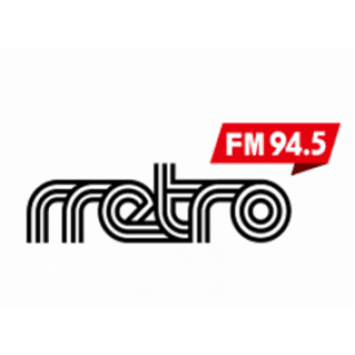 Metro Radio 94.5 FM