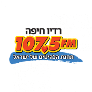 107.5 Radio Haifa