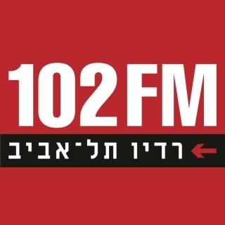 FM 102 radio