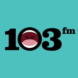 FM 103 radio