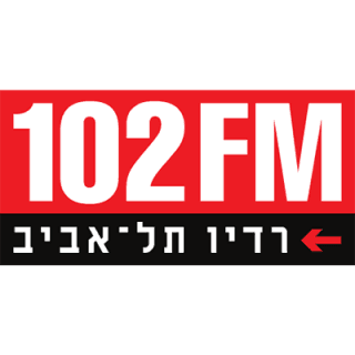 Radio Tel Aviv 102 FM