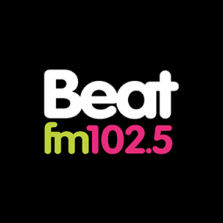 102.5 Beat FM