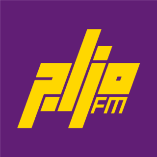 Mazaj FM radio