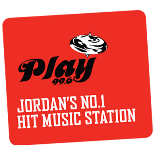 Play 99.6 FM radio