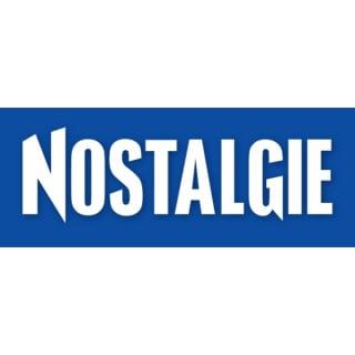 Nostalgie 88 FM radio