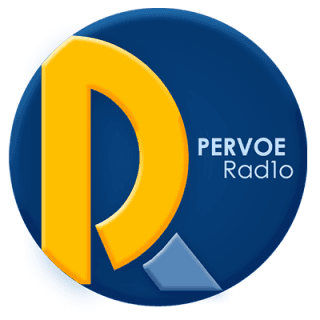 Pervoe Radio radio