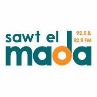 Radio Sawt El Mada radio