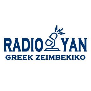 Radio YAN - Greek Zeimbekiko radio